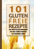 101 glutenfrei Rezepte