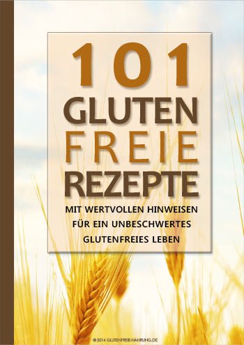 Glutenfrei To Go Ebook